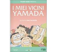 Film - I Miei Vicini Yamada - Dvd