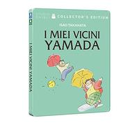 I Miei Vicini Yamada - Steelbook (Blu-Ray + DVD) (Blu-ray)