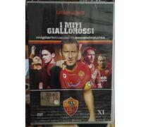 I Migliori Attaccanti e Seconde Punte - I Miti Giallorossi