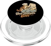 I migliori biscotti di sempre divertenti gatti che fanno biscotti umorismo PopSockets PopGrip per MagSafe