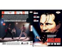 I migliori (Bluray - Oblivion Guilty Pleasure)