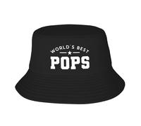 I migliori cappelli da pesca da donna da uomo con secchiello Pops al mondo
