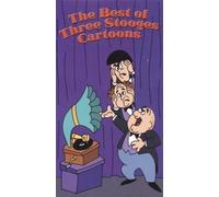 I migliori cartoni animati dei tre tirapiedi