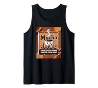 I Migliori Chicchi di caffè di Mocha Joe Canotta