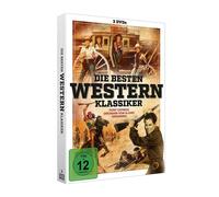 I migliori classici western Chuck Conners