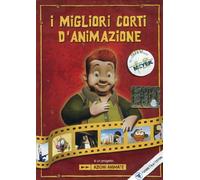 I migliori corti d'animazione