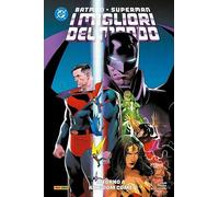 I Migliori del Mondo 4 - Ritorno a Kingdom Come (DC Rebirth Collection)