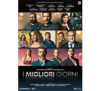 I migliori giorni – DVD – CG Entertainment
