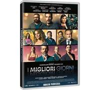 I migliori giorni – DVD – CG Entertainment