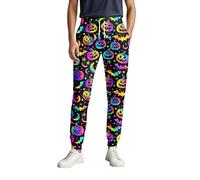 I Migliori Jeans per Uomo Pantalone Leggings alla Classico Foderati Dritta Scozzese Nylon Antinfortunistica Brand Medievali Scontati Schizzi Scheletro Dire Riflettenti Fianchi Shorts Vinile