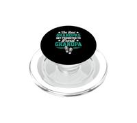 I migliori nonni vengono promossi alla paternità del nonno PopSockets PopGrip per MagSafe