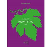 I migliori Primitivo 2025