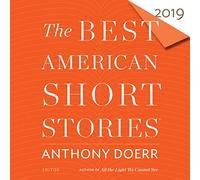 I migliori racconti americani 2019
