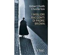 I migliori racconti di padre Brown