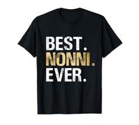 I Migliori Regali grafici Nonni Nonni da Nipote Maglietta