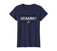 I Migliori Regali per la Nonna Benedetta per Essere Chiamata Grammy Maglietta