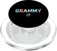 I migliori regali per la nonna benedetta per essere chiamata Grammy PopSockets PopGrip per MagSafe