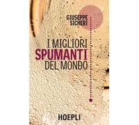 I migliori spumanti del mondo