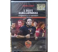 I Migliori Terzini Sinistri - I Miti Giallorossi