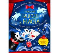 I migliori trucchi di magia
