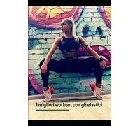 I migliori Workout con gli elastici: glutei più tonici e gambe più snelle