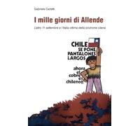 I mille giorni di Allende