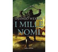 I mille nomi