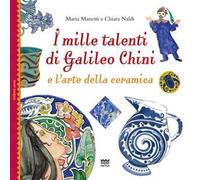 I mille talenti di Galileo Chini e l'arte della ceramica