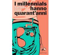 I millennials hanno quarant'anni