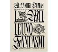 I milleuno fantasmi - 2025 - ABEditore (Piccoli mondi plus)
