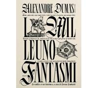 I milleuno fantasmi Alexandre Dumas A editore 2025 Piccoli Mondi Plus Libri Hor