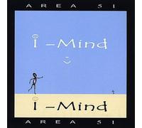 I-Mind - Area 51