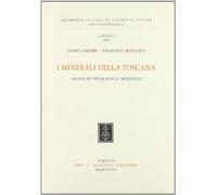 I minerali della Toscana