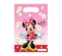 I Minnie Mouse Parytüten 6 pezzi