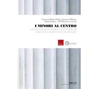 I minori al centro. Strategie di supporto a vittime di violenza assistita e di genere