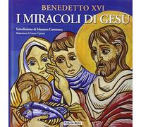 I miracoli di Gesù
