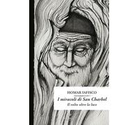 I miracoli di San Charbel. Il volto oltre il buio