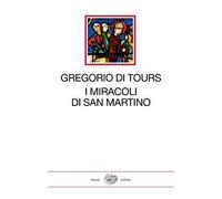 I miracoli di san Martino