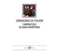 I miracoli di san Martino