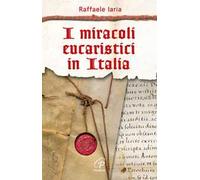 I miracoli eucaristici in Italia