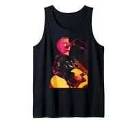 I mirtilli Rossi Zombie dal Vivo al Mayfair 1994 Canotta