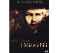 I Miserabili (2 Dvd) by charles laughton