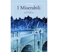 Libri Claudio Nizzi - I Miserabili