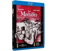 I Miserabili BLU-RAY NUOVO