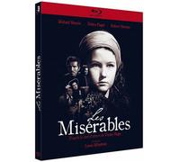 I Miserabili BLU-RAY NUOVO