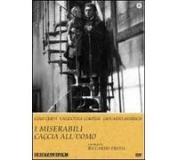 I Miserabili. Caccia all'uomo