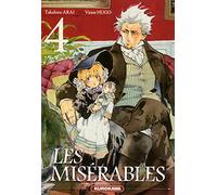I miserabili da Victor Hugo (Vol. 4)