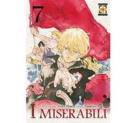 I miserabili da Victor Hugo (Vol. 7)