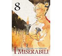I miserabili da Victor Hugo (Vol. 8)