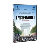 I Miserabili – Bonnard, Manenti, Zonga – DVD – Import italiano – Nuovo – Warner Bros.